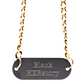 Black HERstory Jewelry Gift Set