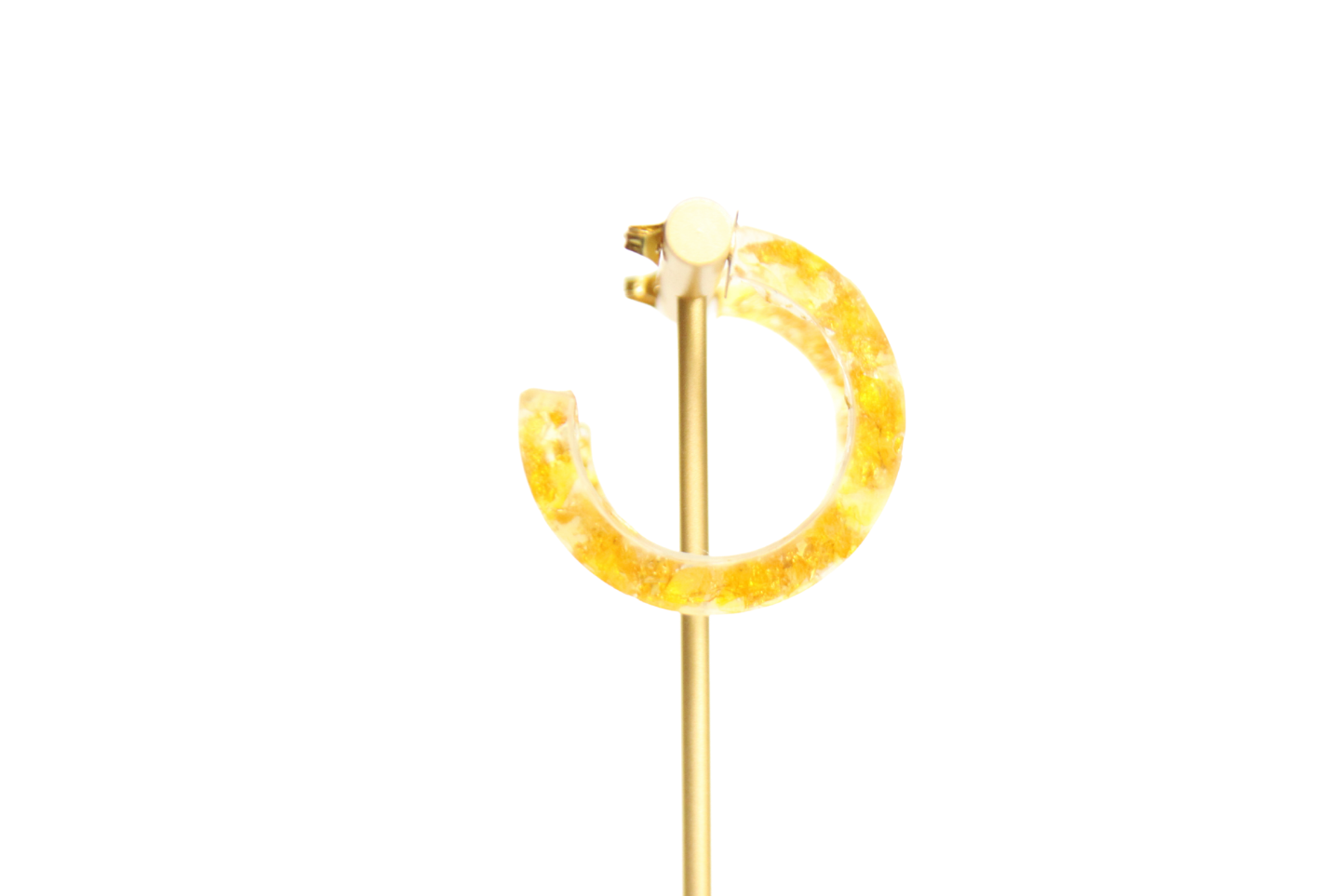 Mini Hoop Earrings