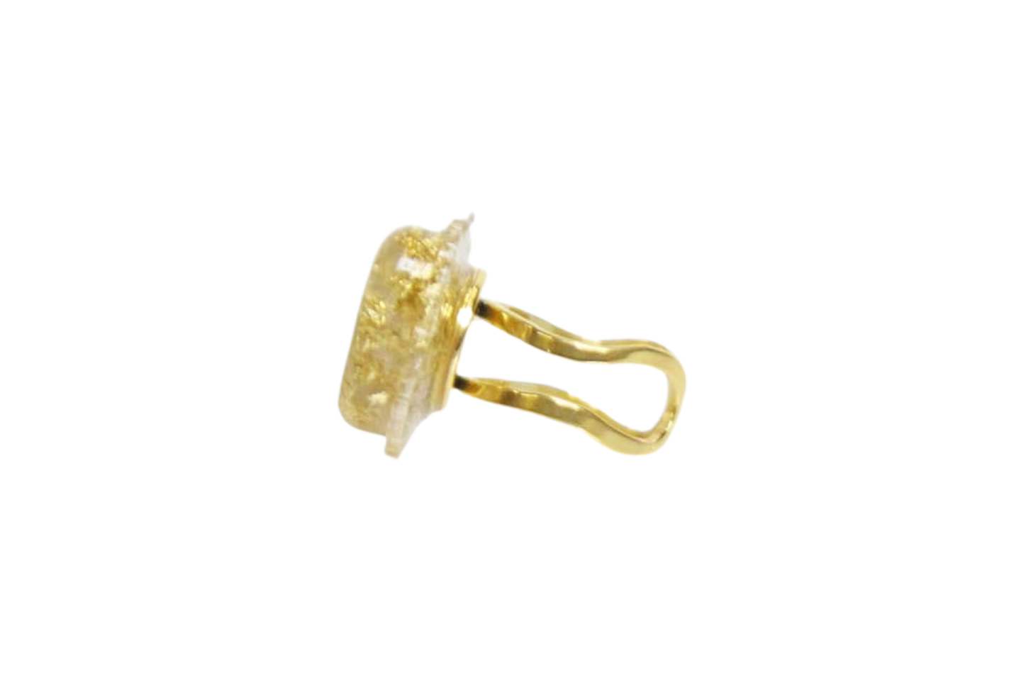 Heart Adjustable Ring
