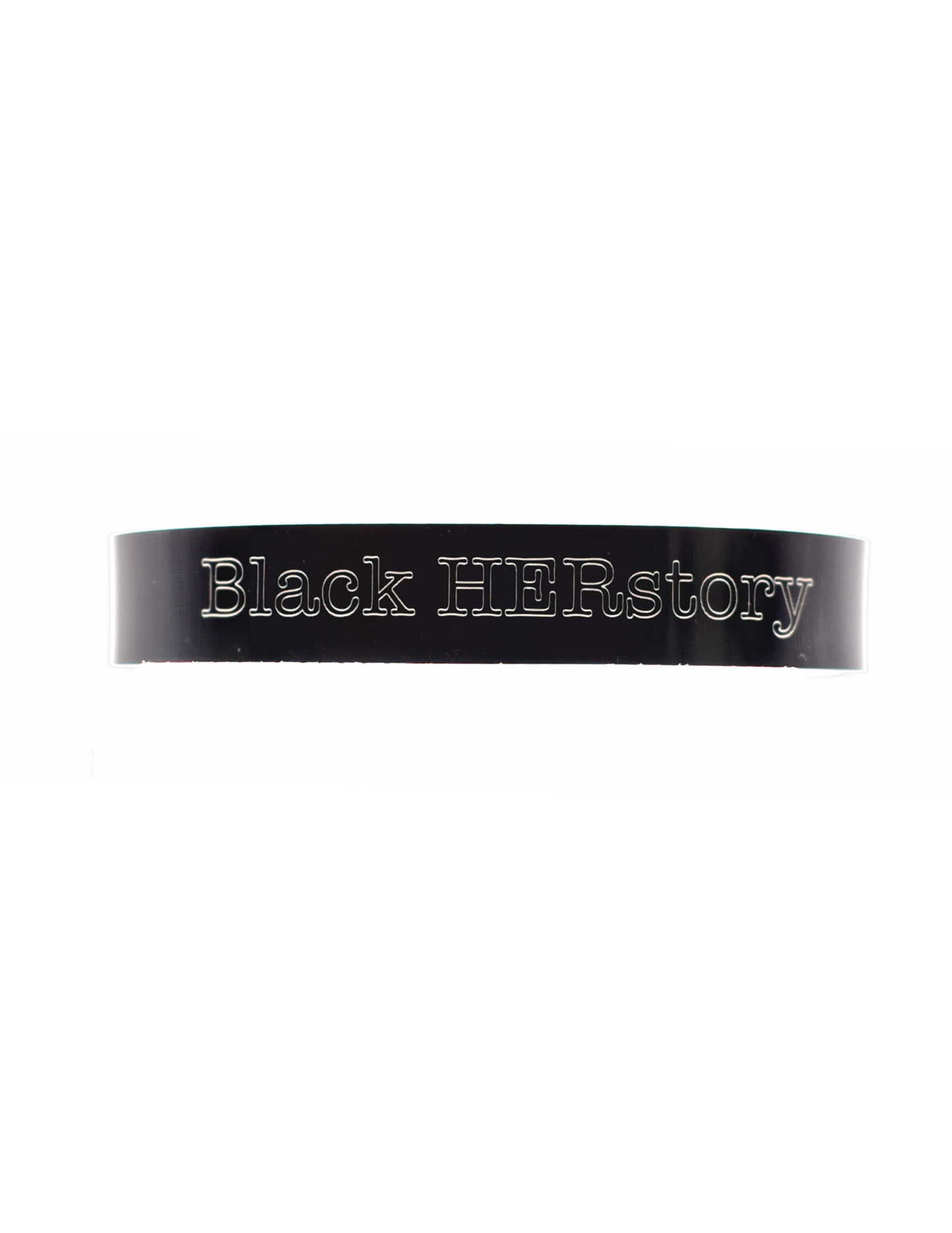 Black HERstory Jewelry Gift Set