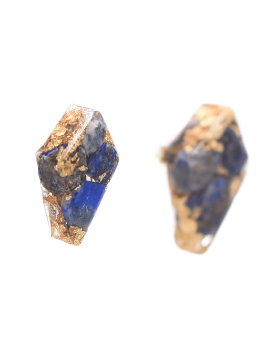 [Sale] Diamond Stud Earrings