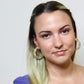 Large Hoop Earrings