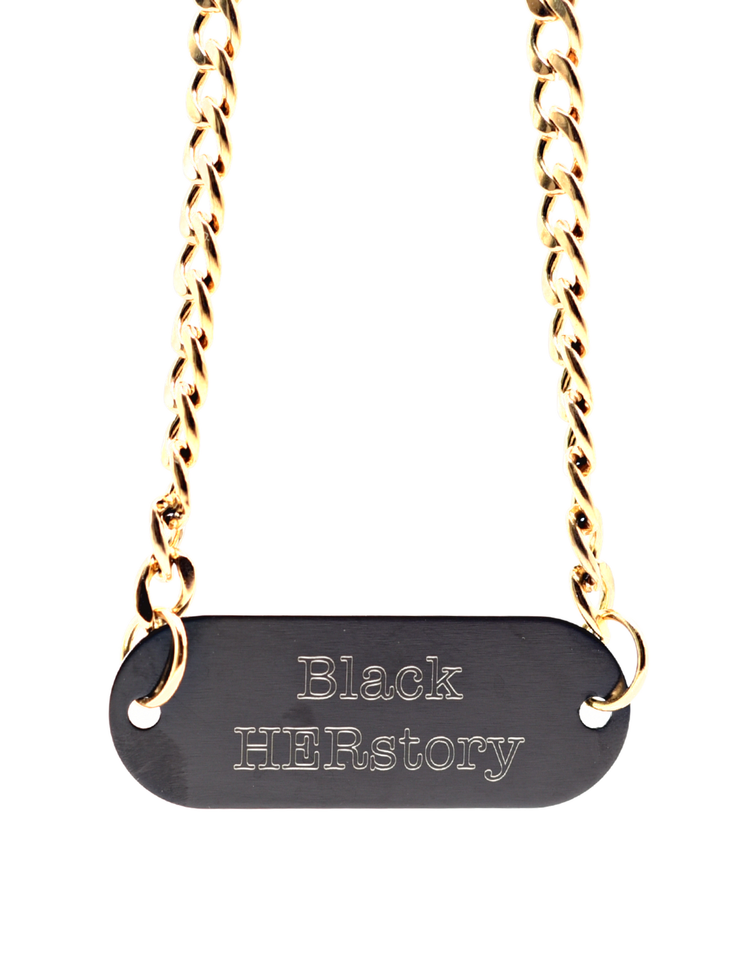 Black HERstory Jewelry Gift Set