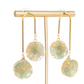 Cirque Arch Dangle Earrings