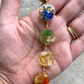 Pride Chain Link Bracelet