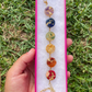 Pride Chain Link Bracelet