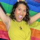 Pride Chain Necklace