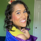 Pride Metal Crown