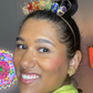 Pride Metal Crown