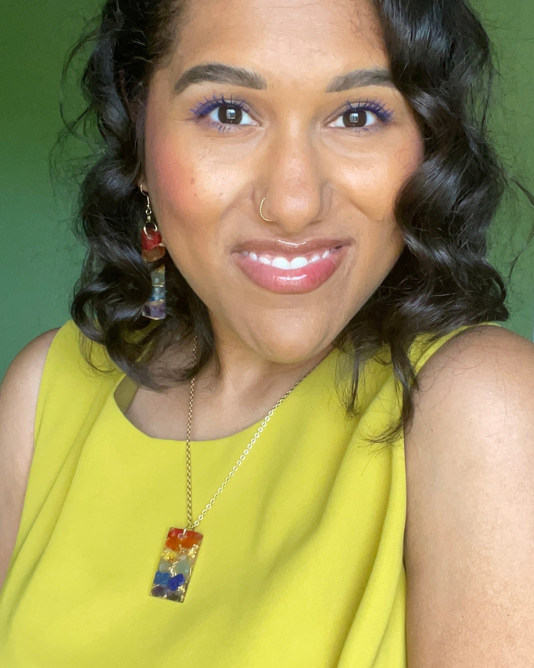 Pride Chain Necklace