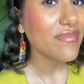 Pride Dangle Earrings