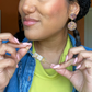 Sensory Chain Necklace