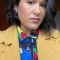 Starry Skies Solar Chain Necklace