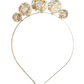Luna Metal Crown