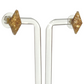Diamond Mini Studs