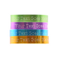 Custom Engraved Metal Bracelet