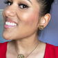Cirque Adjustable Choker Chain Necklace