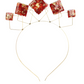 Sol Metal Crown