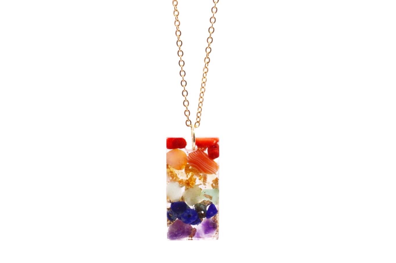 Pride Chain Necklace