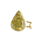 Teardrop Adjustable Ring