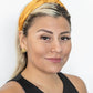 Triangle Stud Earrings
