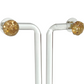 Circle Mini Studs