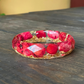 Faceted Bracelet