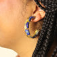 Large Hoop Earrings