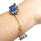 Cirque Statement Chain Link Bracelet