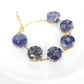 Cirque Statement Chain Link Bracelet