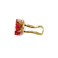 Square Adjustable Ring