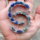 Large Hoop Earrings