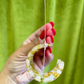 Large Hoop Earrings