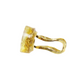 Circle Adjustable Ring