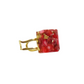 Square Adjustable Ring