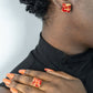 Square Adjustable Ring