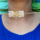 Sensory Chain Necklace