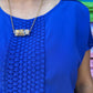 Sensory Chain Necklace