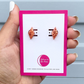 Diamond Mini Studs